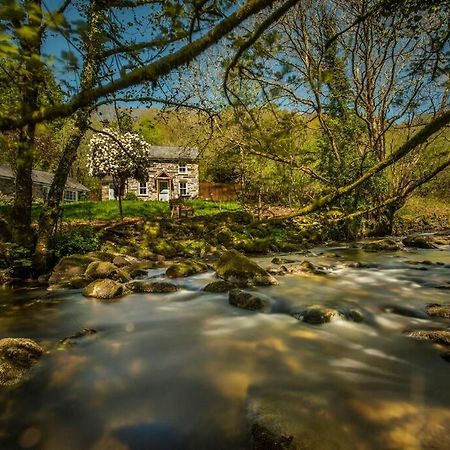 Charming Riverside Cottage In Snowdonia National Park Tanygrisiau Εξωτερικό φωτογραφία
