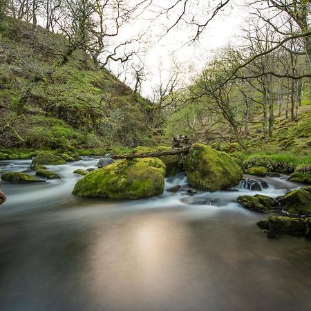 Charming Riverside Cottage In Snowdonia National Park Tanygrisiau Εξωτερικό φωτογραφία