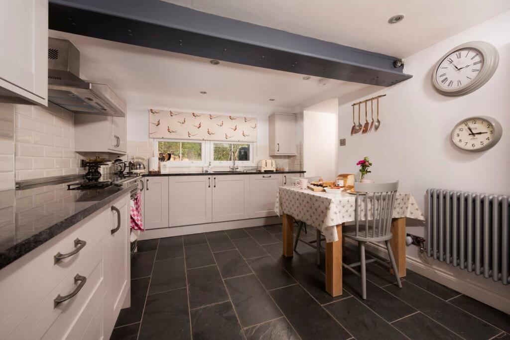 Charming Riverside Cottage In Snowdonia National Park Tanygrisiau Εξωτερικό φωτογραφία
