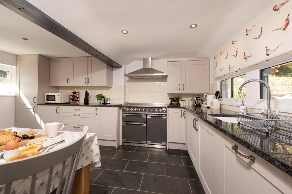 Charming Riverside Cottage In Snowdonia National Park Tanygrisiau Εξωτερικό φωτογραφία