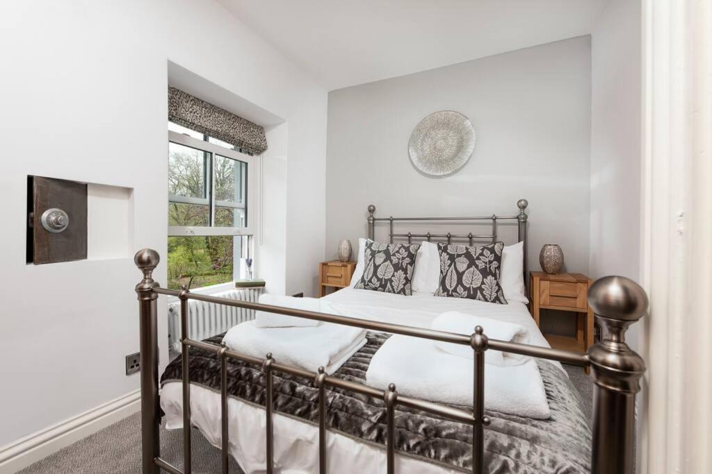 Charming Riverside Cottage In Snowdonia National Park Tanygrisiau Εξωτερικό φωτογραφία